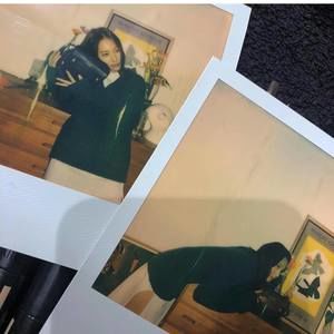 Meet your Posher, Jingjie